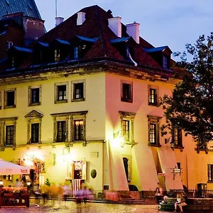 https://castle-inn.warsawhotelspoland.com
