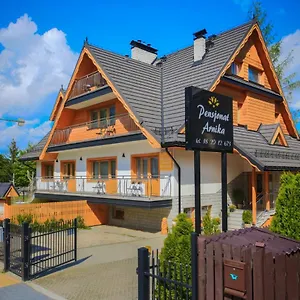 Pensjonat Arnika, Zakopane