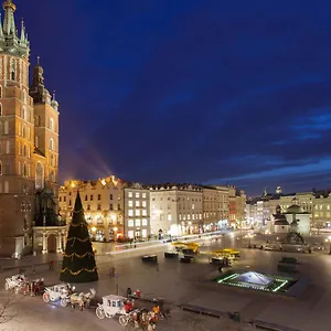 https://betmanowska-main-square-residence.krakowhotelspoland.com