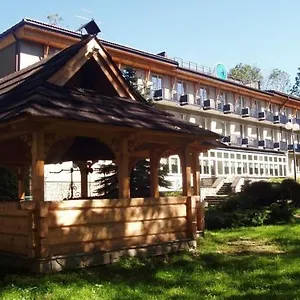 Ośrodek wypoczynkowy Ow Jaskółka, Zakopane