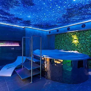 Hotel apartamentowy Zakopianski &, Zakopane