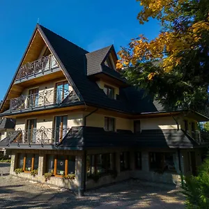Nocleg ze śniadaniem Maria 4, Zakopane