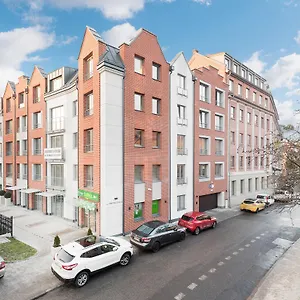 https://tartaczna-suite.gdanskhotel.org