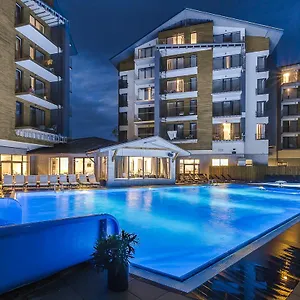 https://blue-mountain-resort.szklarskaporebahotels.net