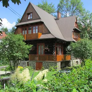 Nocleg ze śniadaniem Willa Dewajtis, Zakopane