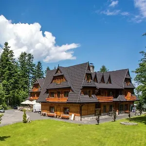 Hotel Dwór Karolówka, Zakopane