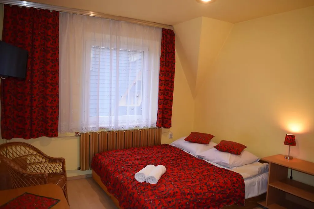 Willa Tatarzanka Zakopane Guest house