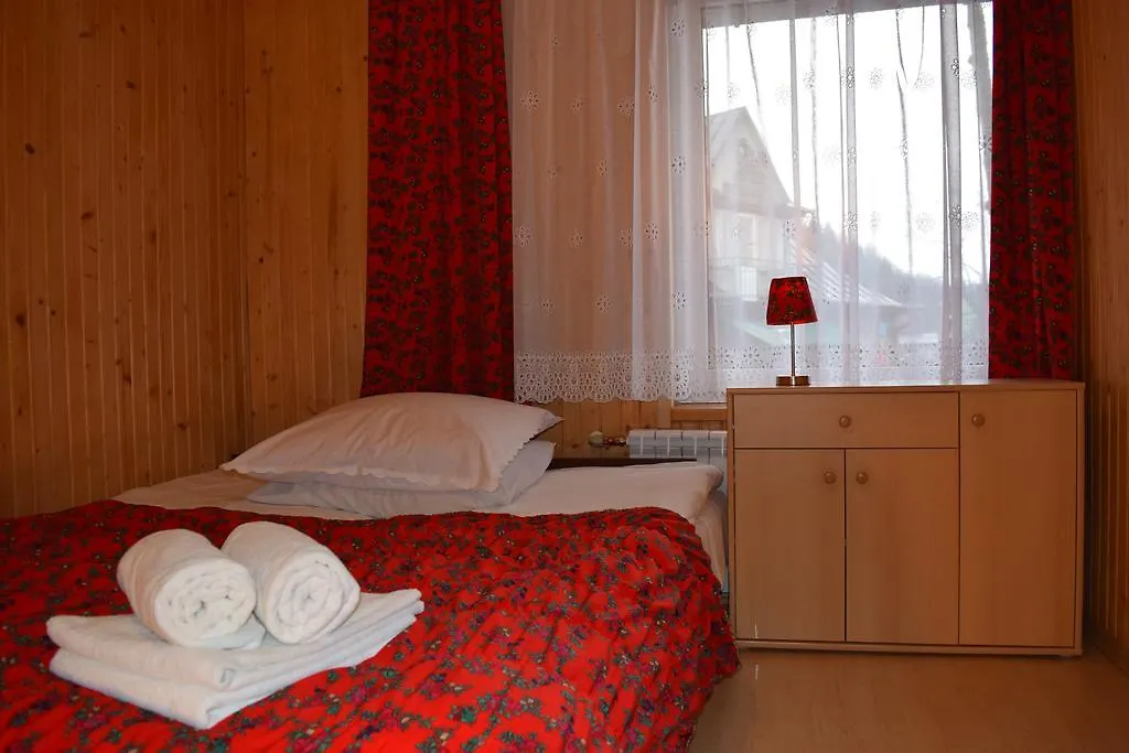 Guest house Willa Tatarzanka Zakopane