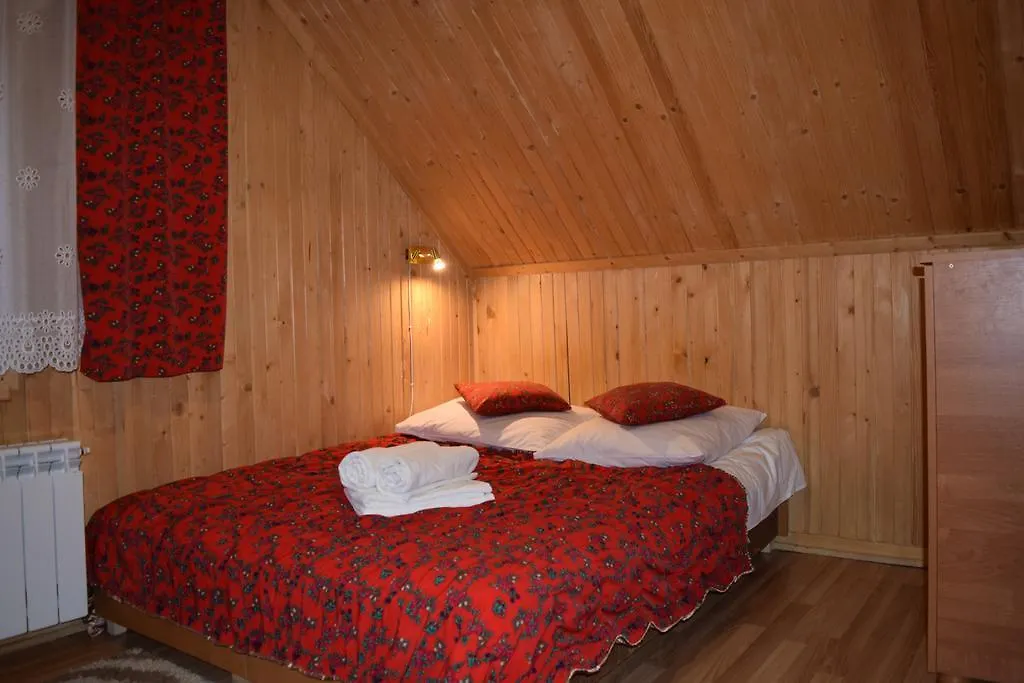 Willa Tatarzanka Zakopane Guest house