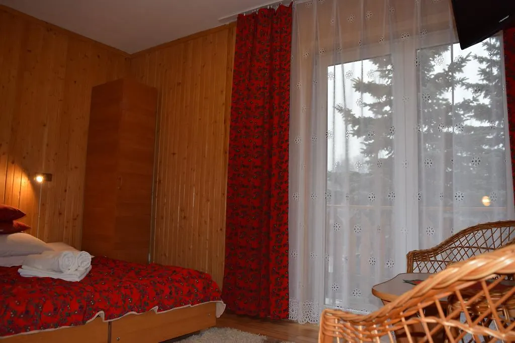 Guest house Willa Tatarzanka Zakopane